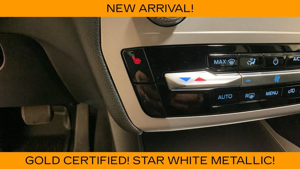 Certified 2023 Ford Explorer XLT AWD/4WD image 39