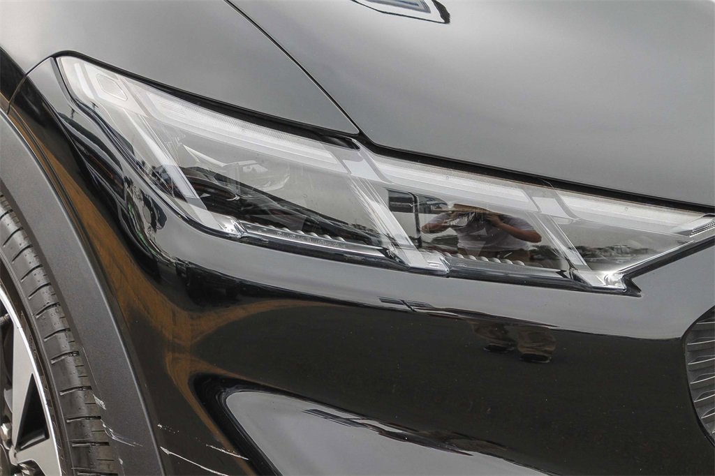 Certified 2024 Ford Mustang Mach-E Select image 3