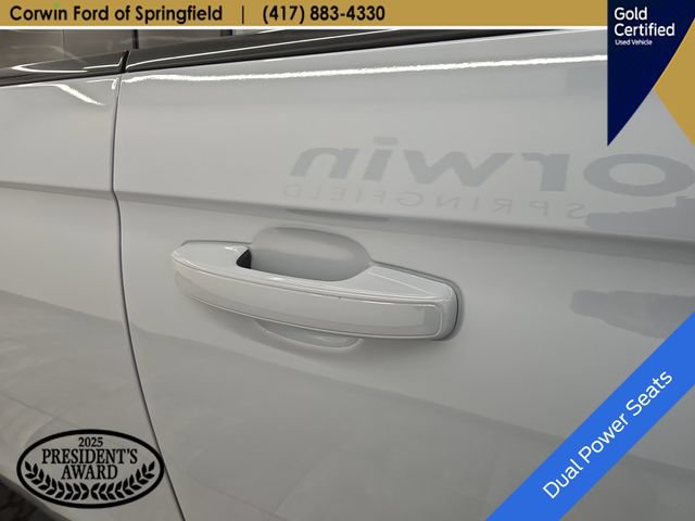 Certified 2026 Ford Expedition Tremor AWD/4WD image 9