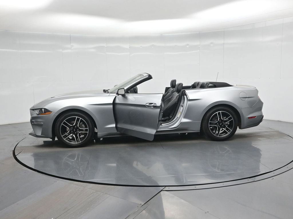 Certified 2022 Ford Mustang Premium image 52