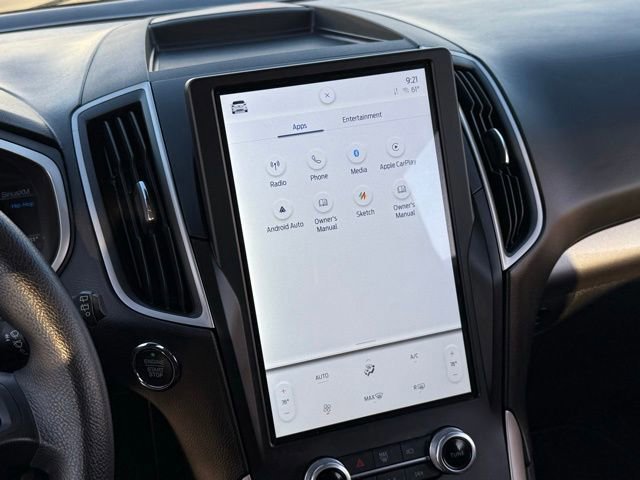 Certified 2021 Ford Edge SE image 34