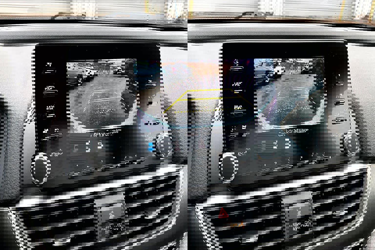 Used 2020 Honda Accord LX image 28