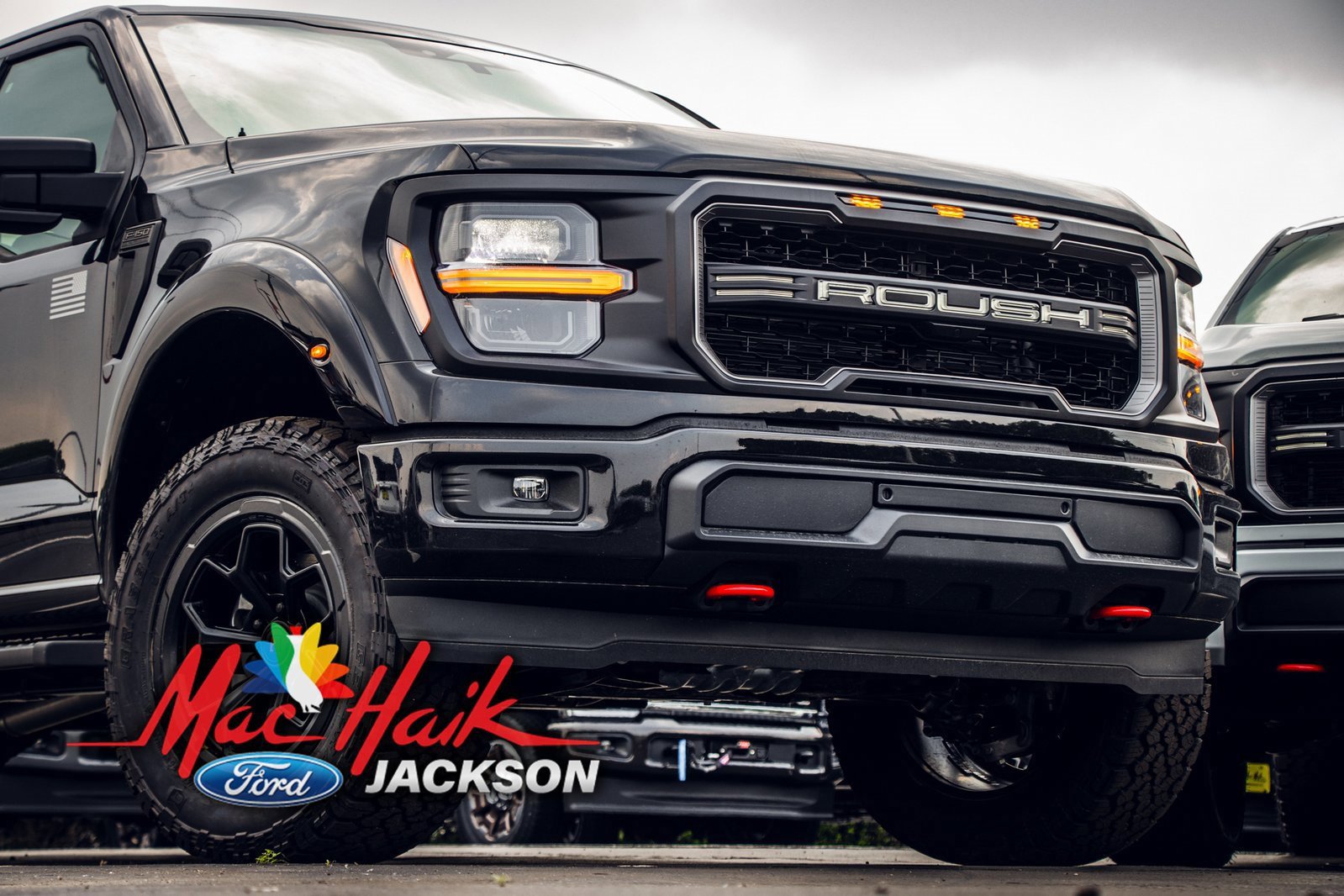 Certified 2024 Ford F150 XLT w/ Equipment Group 303A High image 9