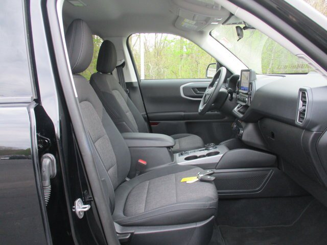Certified 2023 Ford Bronco Sport Big Bend AWD/4WD image 35