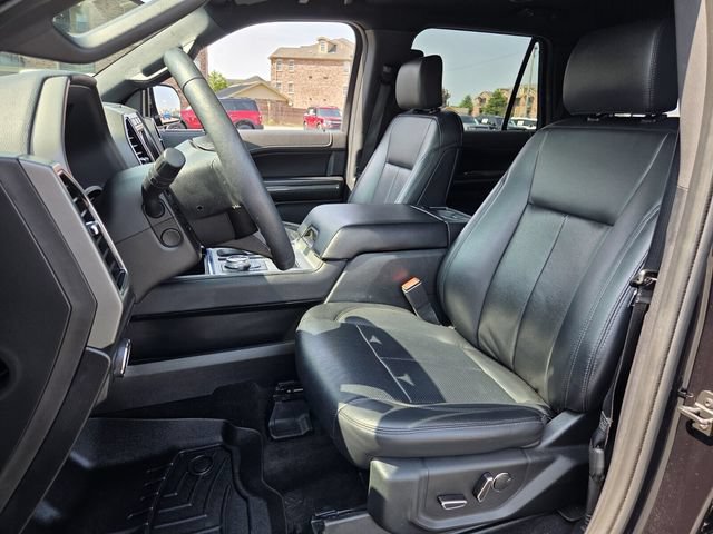 Certified 2019 Ford Expedition XLT w/ Equipment Group 202A RWD image 9