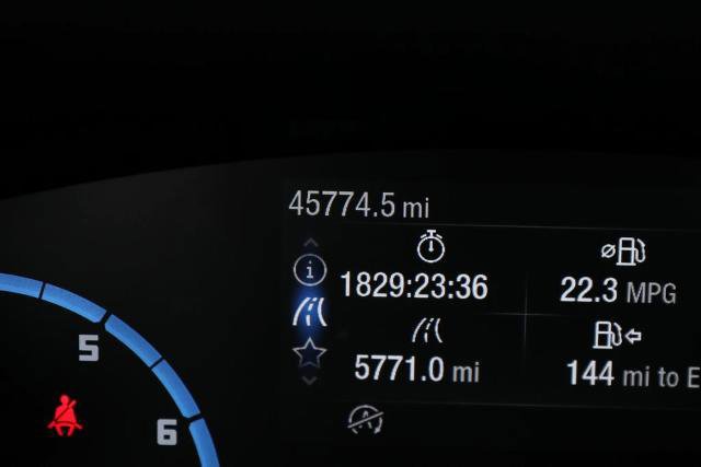 Certified 2022 Ford Bronco Sport Big Bend w/ Convenience Package image 39