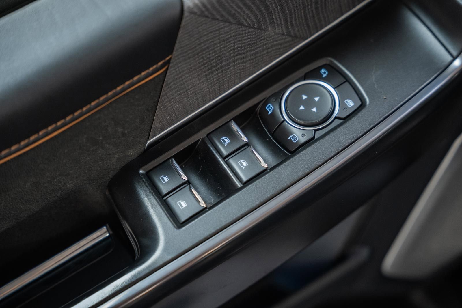 Certified 2023 Ford F150 Platinum image 49