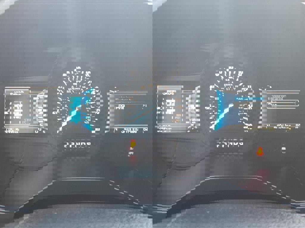 Certified 2024 Ford Edge SEL w/ Convenience Package image 30