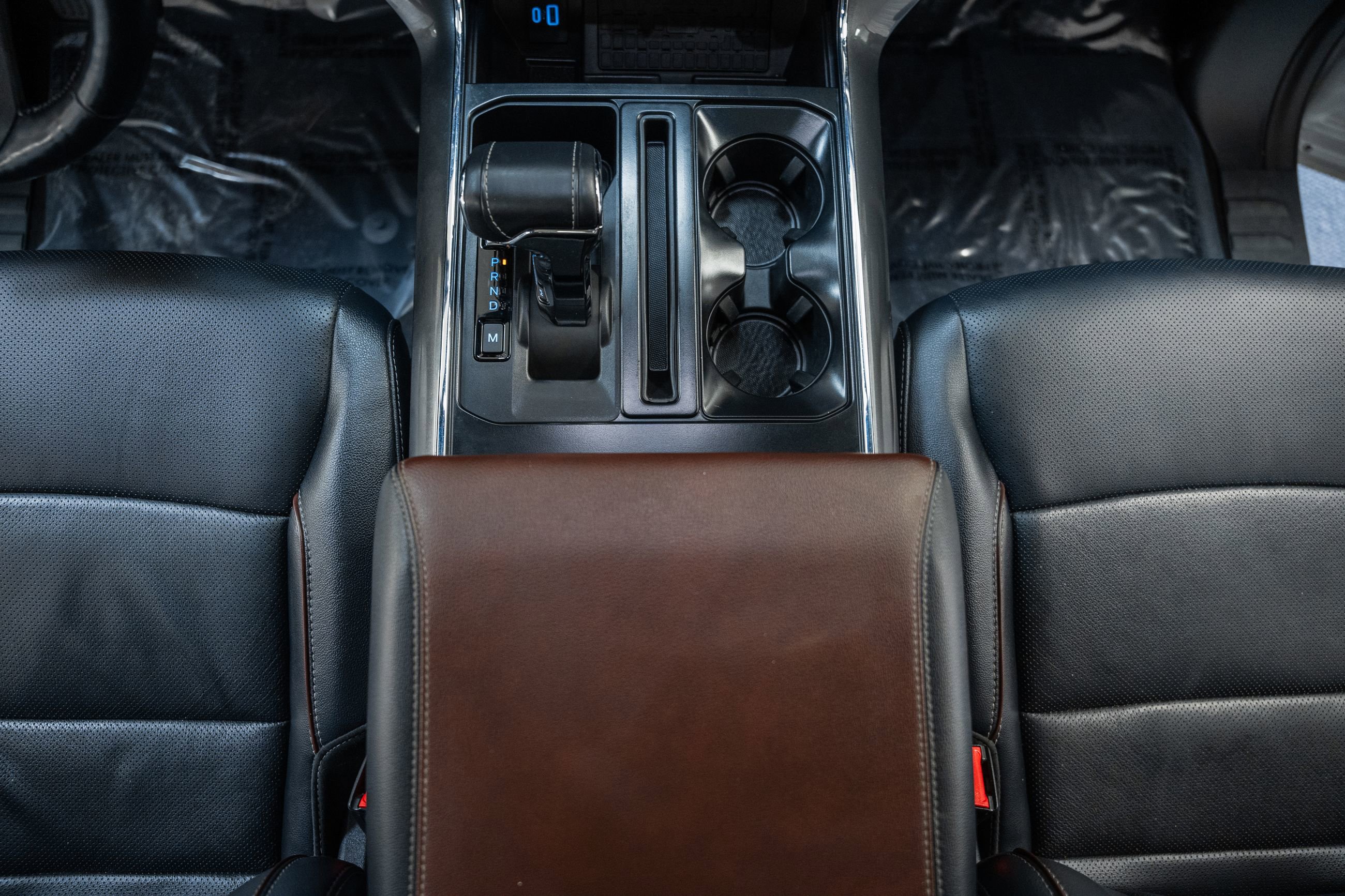 Certified 2023 Ford F150 Lariat w/ Equipment Group 502A High image 32