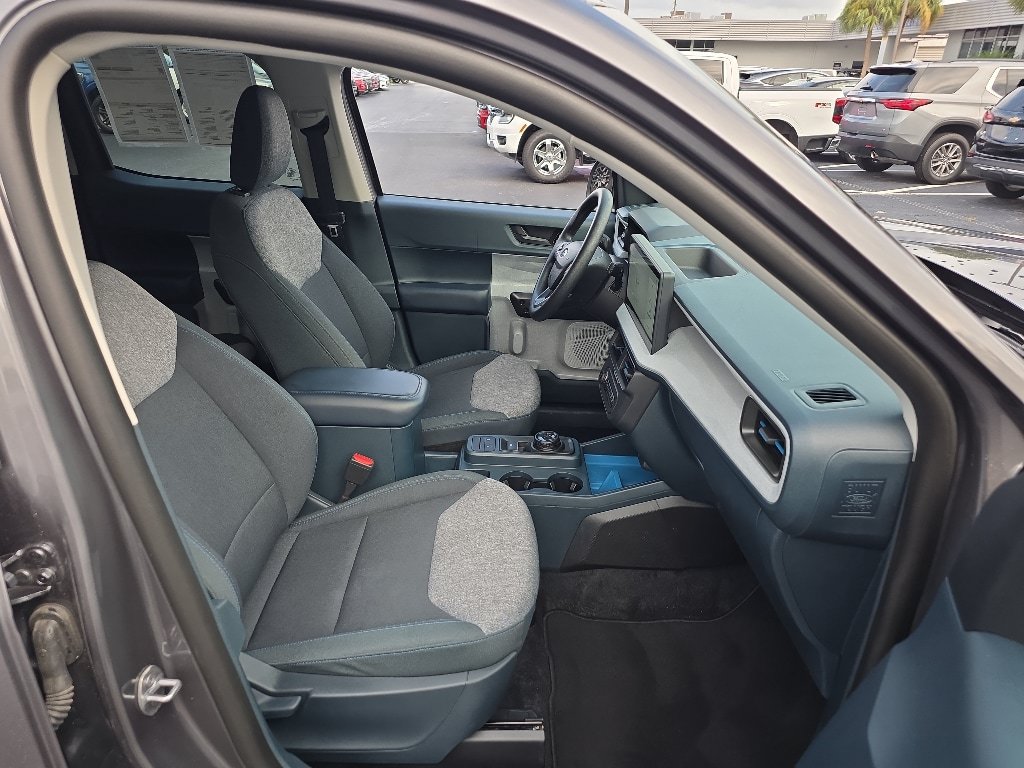 Certified 2026 Ford Maverick XLT AWD/4WD image 15
