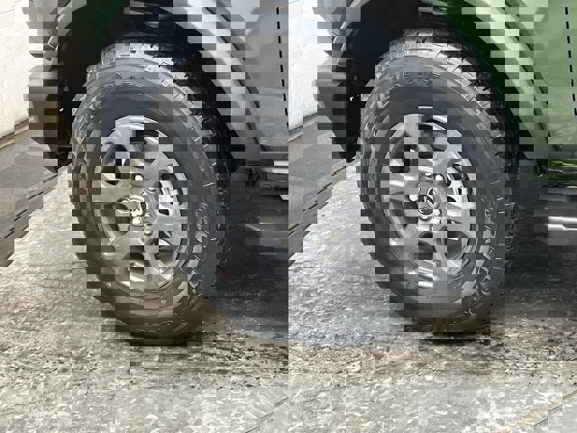 Certified 2024 Ford Bronco Big Bend image 36