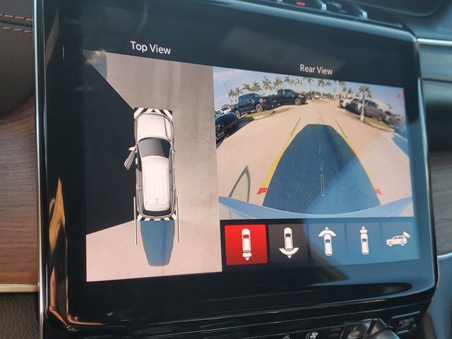 Used 2022 Jeep Grand Cherokee Summit w/ Adv Protech Group IV image 32