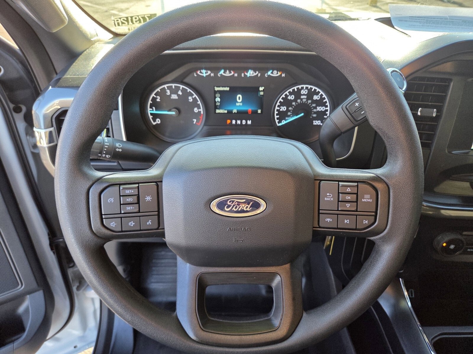 Certified 2022 Ford F150 XL w/ STX Appearance Package image 18