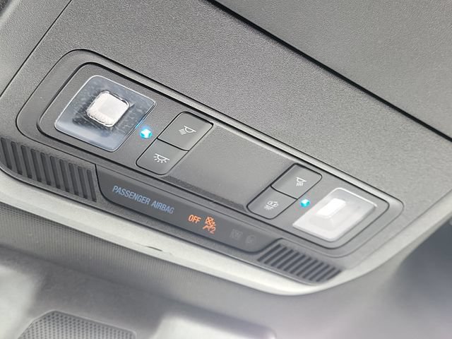 Certified 2024 Ford F150 STX RWD image 28