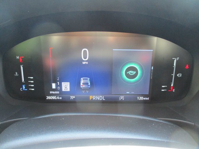 Certified 2024 Ford Escape ST-Line w/ Tech Pack #1 AWD/4WD image 13