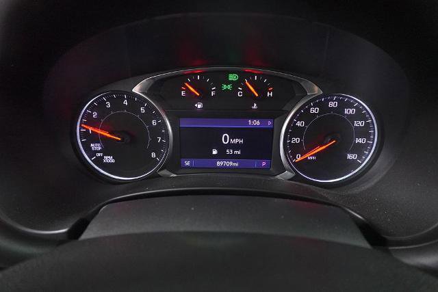 Used 2021 GMC Terrain SLT image 15