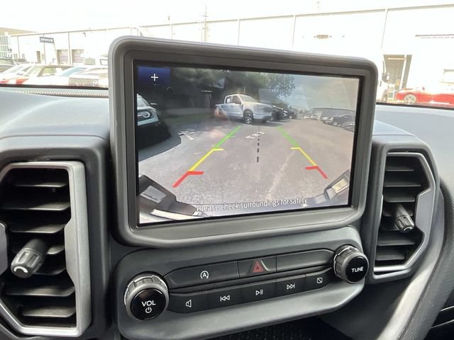 Certified 2024 Ford Bronco Sport Big Bend AWD/4WD image 47