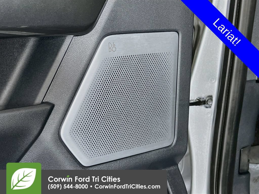 Certified 2022 Ford F150 Lariat w/ Equipment Group 502A High AWD/4WD image 13