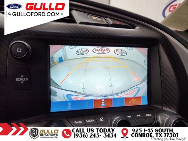 Used 2019 Chevrolet Corvette Grand Sport image 21