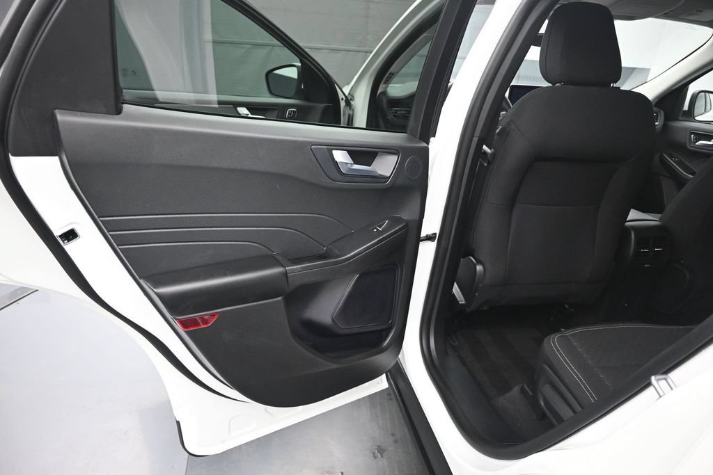 Certified 2023 Ford Escape Active w/ Tech Pack #2 FWD image 11