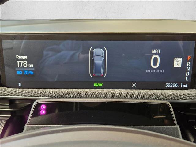 Certified 2022 Ford Mustang Mach-E Premium image 11