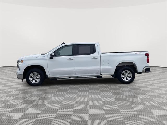 Used 2022 Chevrolet Silverado 1500 LT image 2
