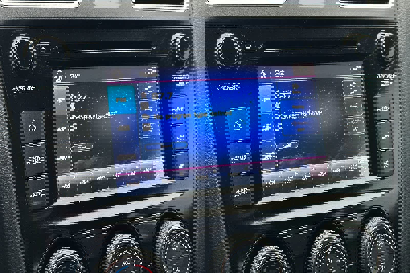 Used 2019 Subaru WRX w/ Popular Package #1 image 17