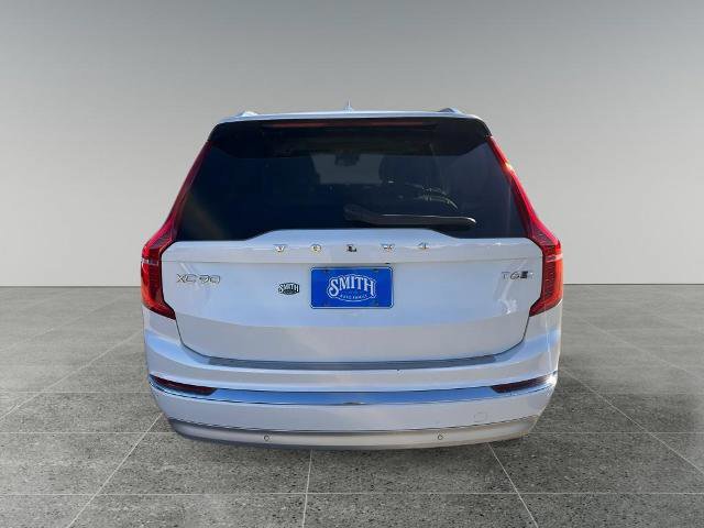 Used 2022 Volvo XC90 T6 Inscription w/ Advanced Package image 4
