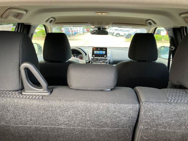 Used 2025 Mitsubishi Eclipse Cross LE AWD/4WD image 18