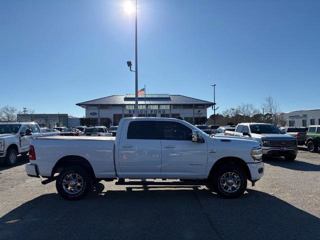 Used 2024 RAM 2500 Laramie image 6