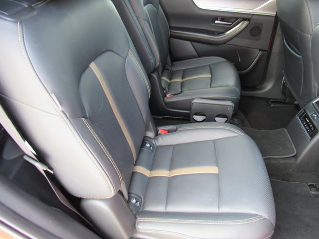 Used 2024 MAZDA CX-90 3.3 Turbo S w/ Premium Package AWD/4WD image 23