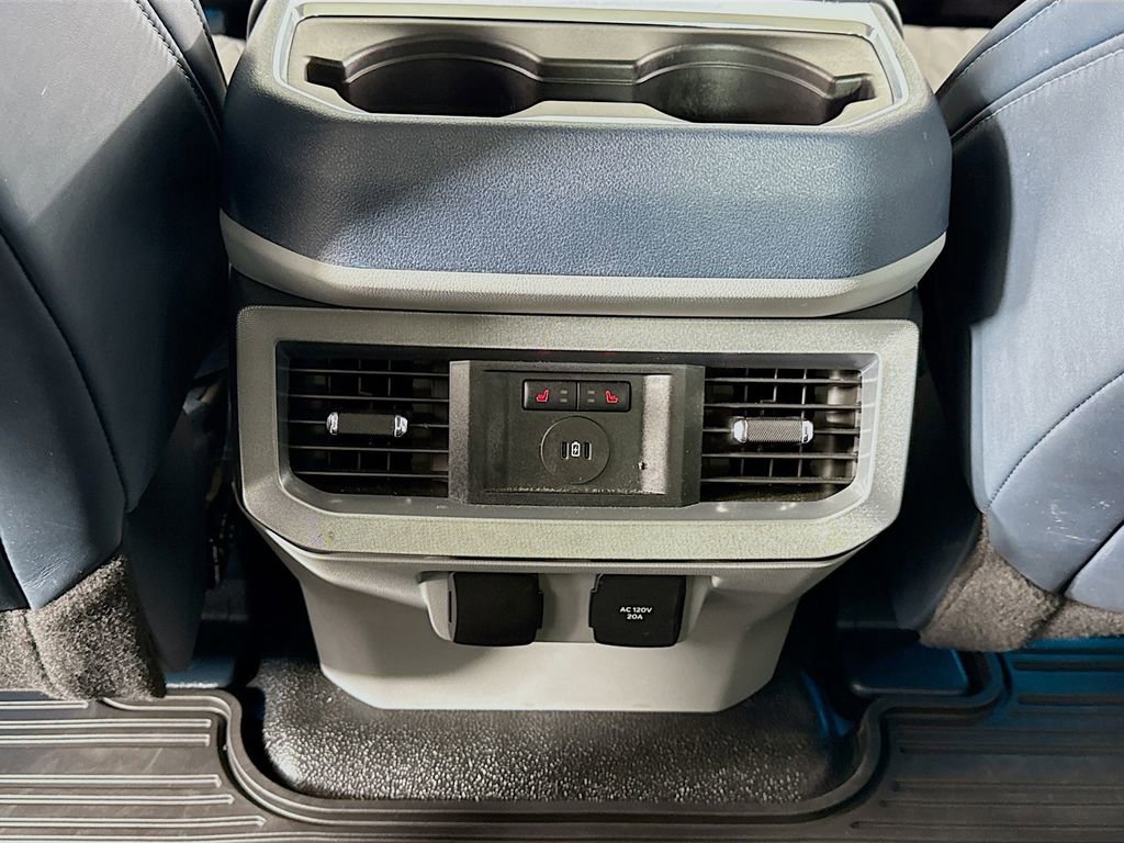 Certified 2024 Ford F350 Limited image 28