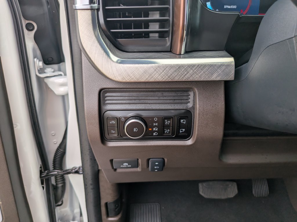Certified 2026 Ford F350 King Ranch AWD/4WD image 33