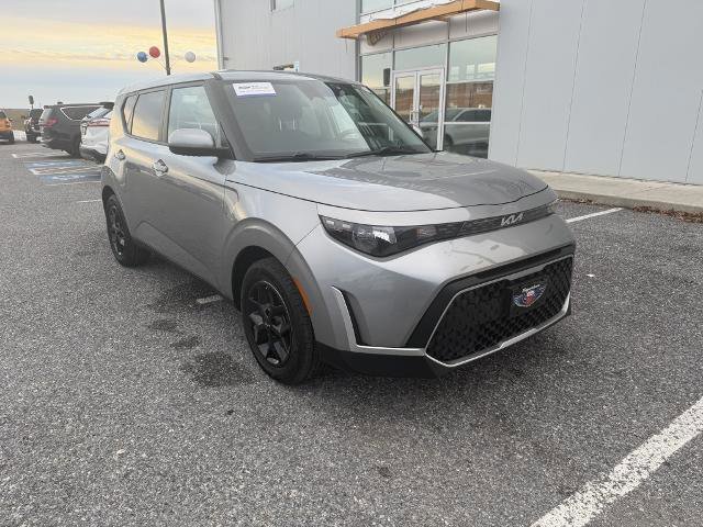 Used 2024 Kia Soul LX w/ Option Group 015 image 7