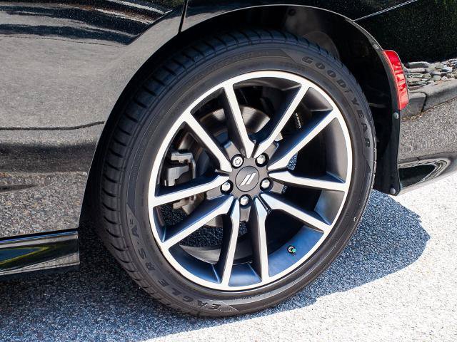 Used 2023 Dodge Charger R/T w/ Plus Group RWD image 6