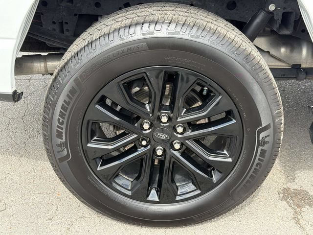 Certified 2024 Ford F150 XLT w/ Equipment Group 302A MID AWD/4WD image 27