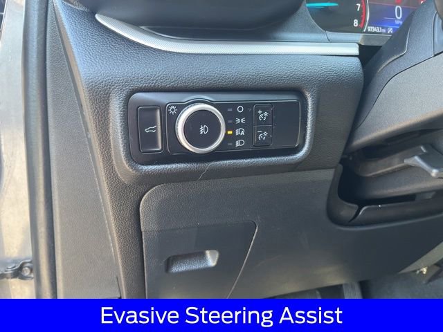 Certified 2023 Ford Explorer XLT w/ Equipment Group 202A AWD/4WD image 29