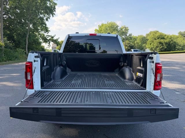 Certified 2023 Ford F150 XLT w/ Equipment Group 302A High AWD/4WD image 21