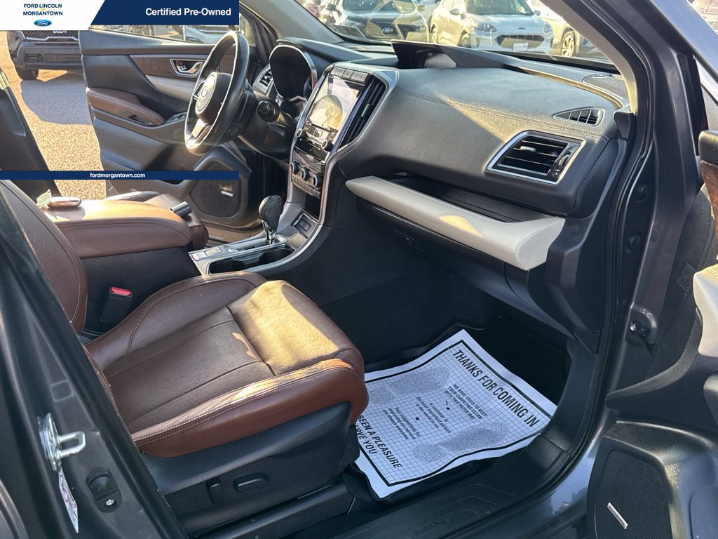 Used 2020 Subaru Ascent Touring w/ Popular Package #2 AWD/4WD image 62