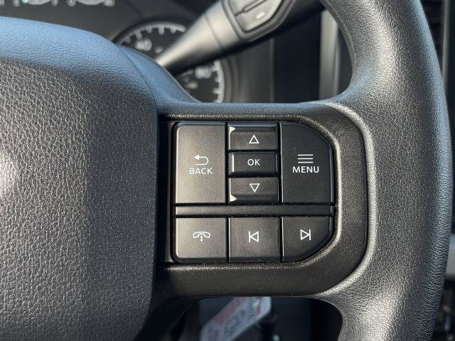 Certified 2026 Ford F350 XL RWD image 18