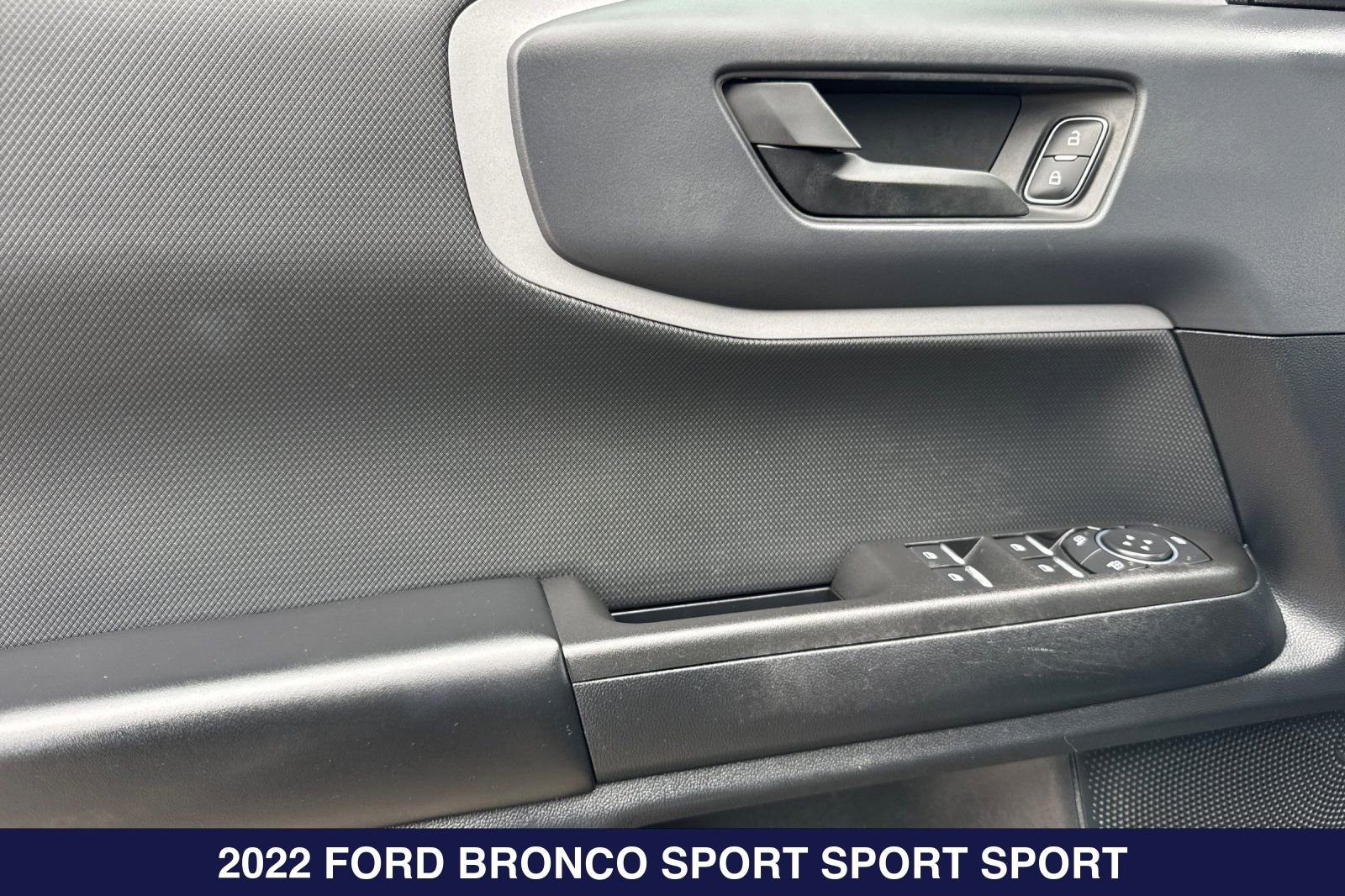 Certified 2022 Ford Bronco Sport Big Bend AWD/4WD image 12