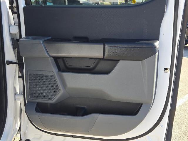 Certified 2021 Ford F150 XLT image 11