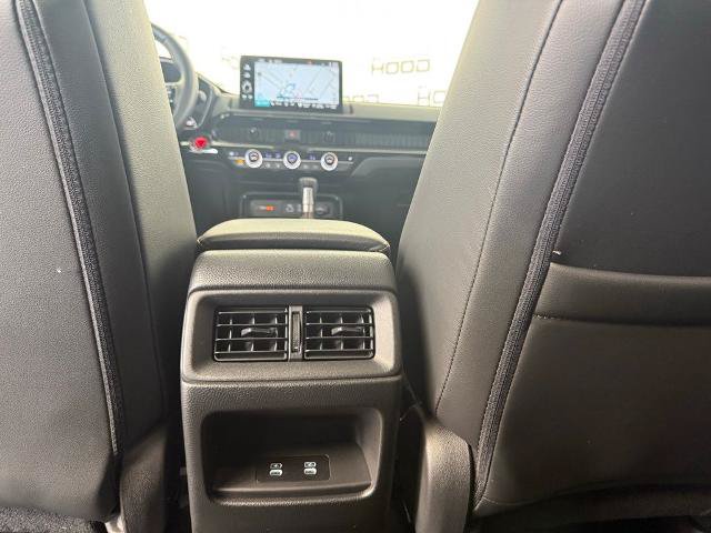 Used 2025 Honda CR-V Sport Touring image 11