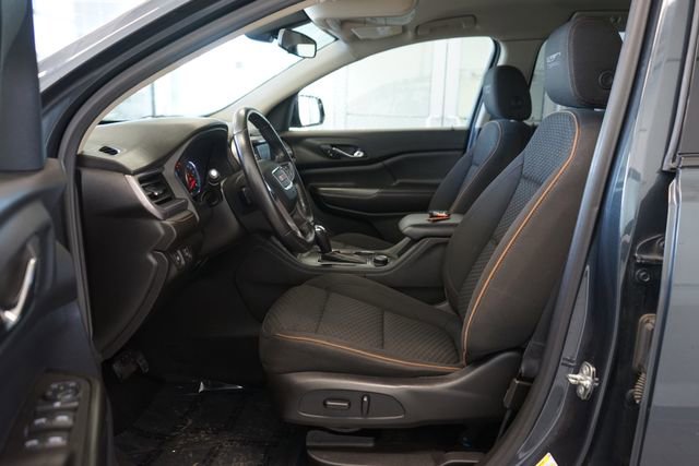 Used 2019 GMC Acadia SLE w/ Driver Alert Package I AWD/4WD image 21