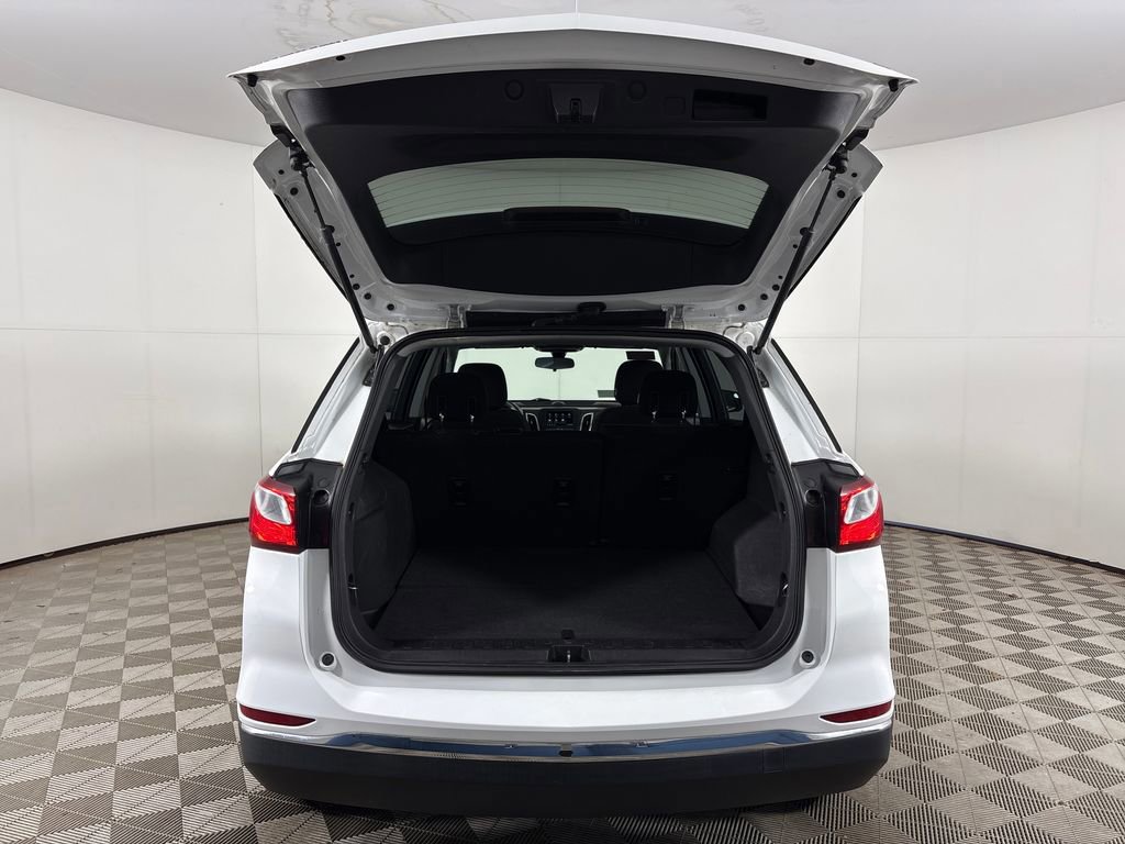 Used 2019 Chevrolet Equinox LT FWD image 31