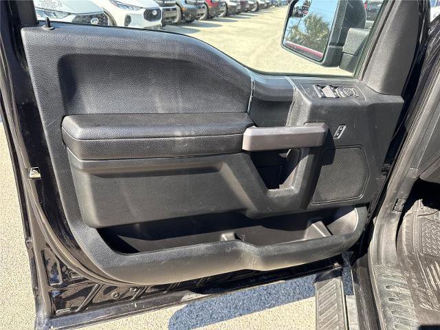 Certified 2019 Ford F150 XLT w/ Equipment Group 302A Luxury image 23