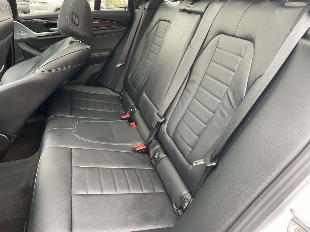 Used 2019 BMW X3 sDrive30i w/ Convenience Package image 24