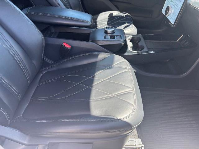 Certified 2021 Ford Mustang Mach-E Select w/ Comfort/Technology Package AWD/4WD image 35