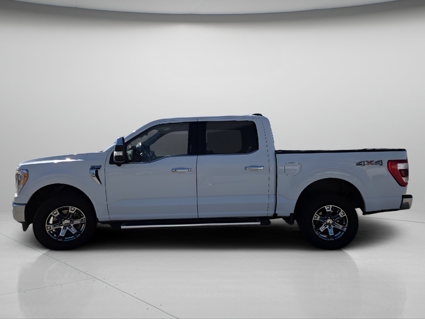 Certified 2022 Ford F150 Lariat AWD/4WD image 23