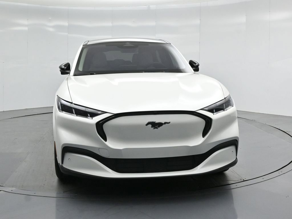 Certified 2025 Ford Mustang Mach-E Premium w/ Interior Protection Package RWD image 57